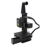 Compact Mini 3D Printer for Kids and Beginners