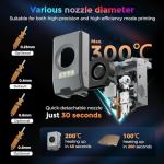 Flashforge Adventurer 5X Multi-Color 3D Printer