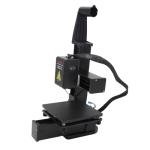 High Accuracy FDM 3D Printer with Fast Heating