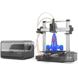 ANYCUBIC Kobra 3 V2 3D Printer Combo