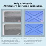 ANYCUBIC Kobra 3 V2 3D Printer Combo