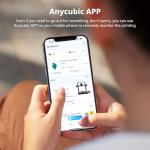 ANYCUBIC Kobra 3 V2 3D Printer Combo