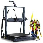 ELEGOO Neptune 4 Max 3D Printer with Auto Leveling