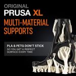 Prusa XL Assembled 5-Toolhead 3D Printer