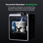 Creality K2 Pro Multi-Color 3D Printer