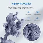 ANYCUBIC 405nm LCD 3D Printer Resin 1000g
