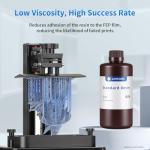 ANYCUBIC 405nm LCD 3D Printer Resin 1000g