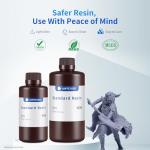 ANYCUBIC 405nm LCD 3D Printer Resin 1000g