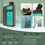 SUNLU Fast Curing 3D Printer Resin - 2kg Grey