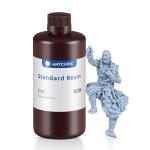 ANYCUBIC 405nm Fast Curing 3D Printer Resin 1kg