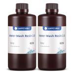 ANYCUBIC Water Washable 3D Printer Resin 2kg