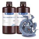 ANYCUBIC Water Washable 3D Printer Resin, 2000g