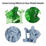 ANYCUBIC 405nm Fast Curing 3D Printer Resin 1kg