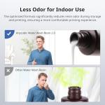 ANYCUBIC Water Washable 3D Printer Resin 2kg