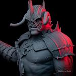 ELEGOO 8K Photopolymer Resin for Saturn 2 1000g