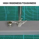 GratKit Tough ABS-Like 3D Printer Resin, 1000g