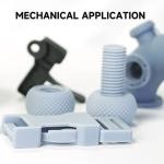 GratKit Tough ABS-Like 3D Printer Resin, 1000g