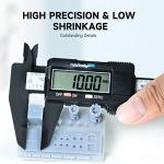 GratKit Tough ABS-Like 3D Printer Resin, 1000g