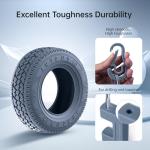 ANYCUBIC Water-Washable ABS-Like 3D Printer Resin