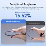 ANYCUBIC Water Washable Resin for 3D Printing