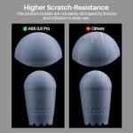 ELEGOO 3D Printing ABS-Like Resin 1000g Grey