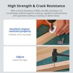 ANYCUBIC ABS Like 3D Printer Resin, 1kg