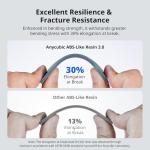 ANYCUBIC ABS Like 3D Printer Resin, 1kg