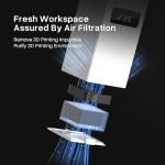 ELEGOO Mini Smart Heater for Resin 3D Printing