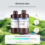 ANYCUBIC ABS Like 3D Printer Resin, 1kg