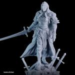 ELEGOO 3D Printing ABS-Like Resin 1000g Grey