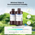 ANYCUBIC Water Washable ABS-Like Resin 1kg