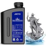 JAYO Water Washable Grey 3D Printer Resin 1000g