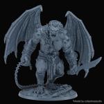 ELEGOO 8K Fast-Curing Water Washable Resin 1000g