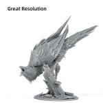 Siraya Tech Fast ABS-Like 2kg 3D Resin