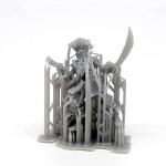 Siraya Tech Fast ABS-Like 2kg 3D Resin