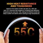 ELEGOO 3D Printer ABS-Like Resin, 1000g