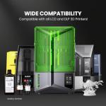 ELEGOO 3D Printer ABS-Like Resin, 1000g