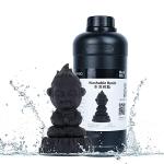 NOVA3D Black Water Washable 3D Printer Resin 1000g