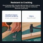 ANYCUBIC 14K ABS-Like Resin for LCD Printers