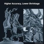 ANYCUBIC 14K ABS-Like Resin for LCD Printers