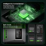 ELEGOO Mars 5 4K Mono LCD Resin 3D Printer