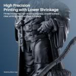 ELEGOO 3.0 Plus Beige ABS-Like Resin 1000g