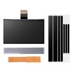 ELEGOO 10" 12K Monochrome LCD Screen for Saturn 4