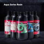 Phrozen Aqua 3D Printer Resin Mist Gray 2KG