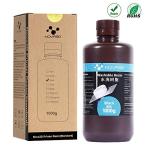 NOVA3D Black Water Washable 3D Printer Resin 1000g