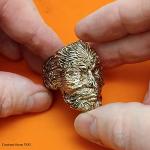 Siraya Tech Cast 3D Printer Resin - 1kg