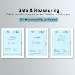 Siraya Tech Blu 405nm High Toughness 3D Resin