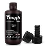ELEGOO Tough Resin for MSLA 3D Printers, Black