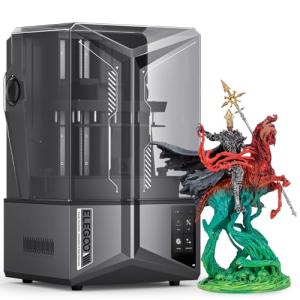 ELEGOO Saturn 4 Ultra 12K Mono LCD Printer