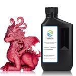 YOUSU 3D Printer Metallic Resin - 1KG